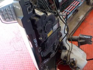 Изображение грузовика