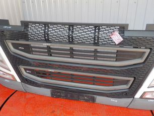 Изображение грузовика