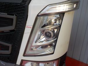 Изображение грузовика