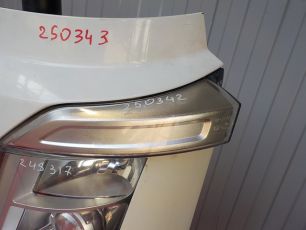 Изображение грузовика