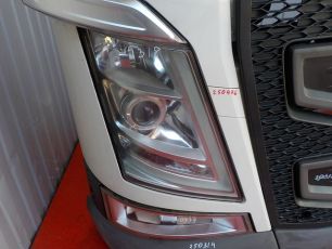 Изображение грузовика