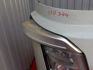 Изображение грузовика