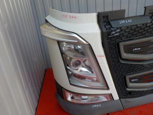 Изображение грузовика