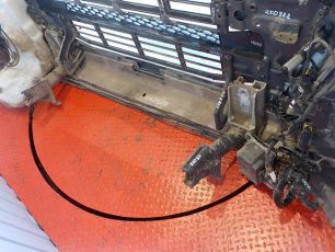 Изображение грузовика