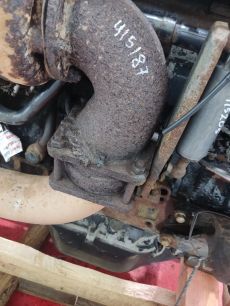 Изображение грузовика