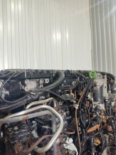 Изображение грузовика