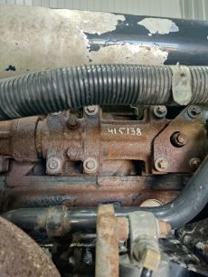 Изображение грузовика