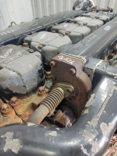 Изображение грузовика