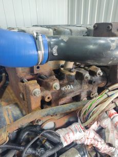 Изображение грузовика