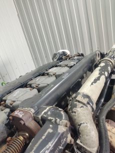 Изображение грузовика