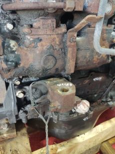 Изображение грузовика