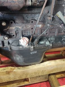 Изображение грузовика