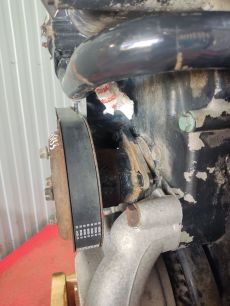 Изображение грузовика