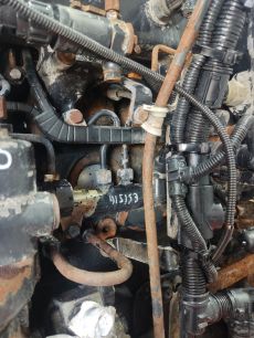 Изображение грузовика