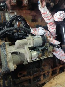 Изображение грузовика