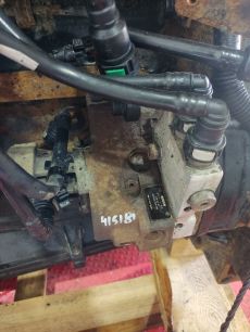 Изображение грузовика