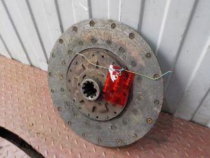 Изображение грузовика