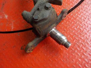 Изображение грузовика