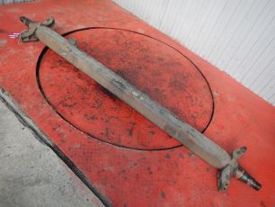 Изображение грузовика