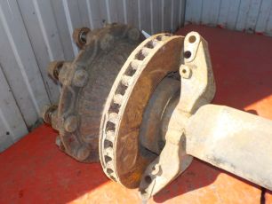 Изображение грузовика