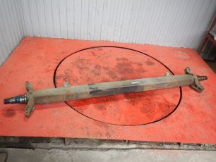 Изображение грузовика