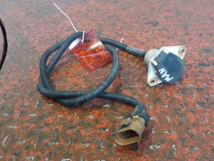 Изображение грузовика