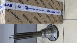 Изображение грузовика