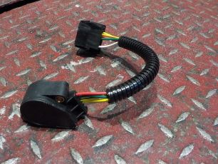 Изображение грузовика