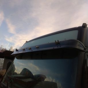 Изображение грузовика