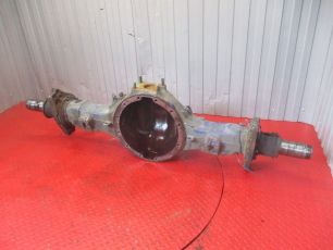 Изображение грузовика