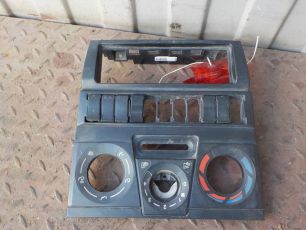 3802528 IVECO Накладка торпедо, № XF99451