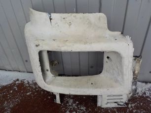 20398386 VOLVO Корпус фары правый, № XF155509