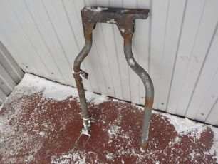 Изображение грузовика