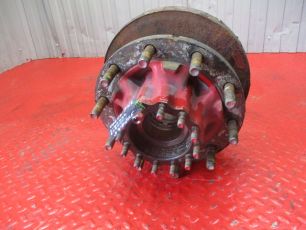 Изображение грузовика