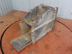 Изображение грузовика