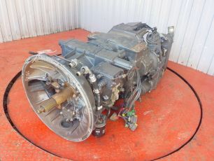 Изображение грузовика