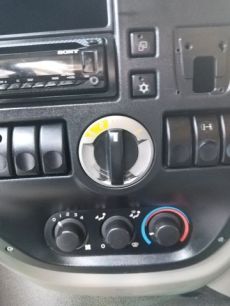 Изображение грузовика