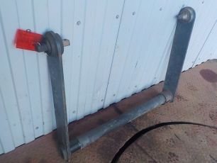 Изображение грузовика