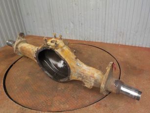 Изображение грузовика