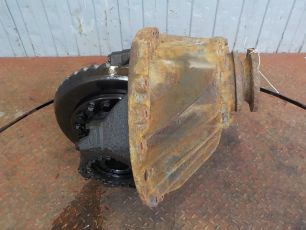 Изображение грузовика