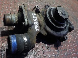 Изображение грузовика