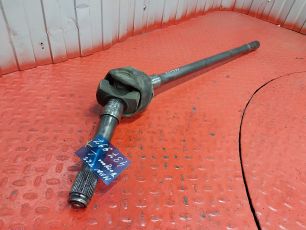 Изображение грузовика