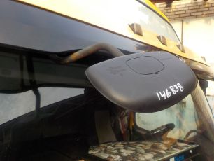 Изображение грузовика