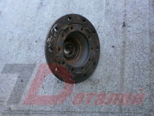 Изображение грузовика