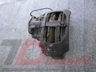 Изображение грузовика