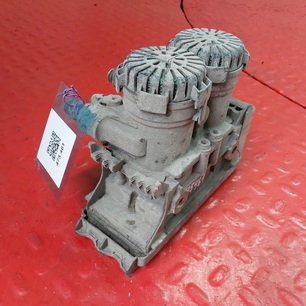 2653385 SCANIA Модулятор EBS, № XF475461