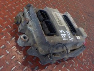 Изображение грузовика