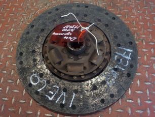 Изображение грузовика