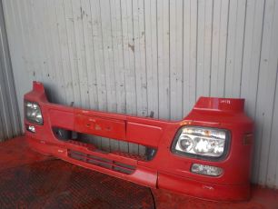 Изображение грузовика