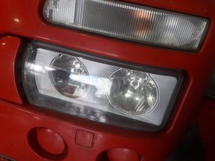 Изображение грузовика